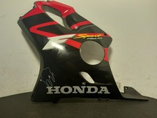 Carena centrale Honda CBR 600