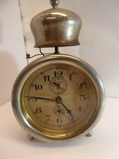 Antica Sveglia a Campana