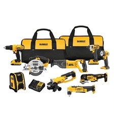 DEWALT DCK940D2R 20V MAX