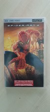 Spiderman 2 film - psp UMD