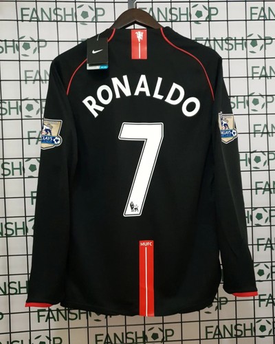 Maglia trasferta manchester - maglia,