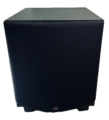 Mtx home theater subwoofer - mtx,
