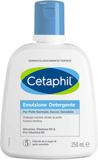 Emulsione Detergente Viso E