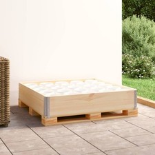 Collare per Pallet 100x100 cm