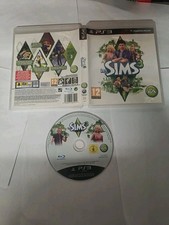 The sims ps3 playstation 3 - sims,