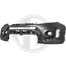 DIEDERICHS Paraurti Anteriore