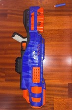 Nerf elite trilogy ds-15 hasbro