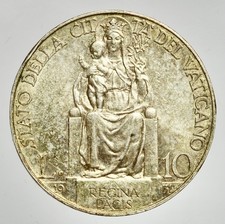 VATICANO - ROMA - PIO XI -AG/