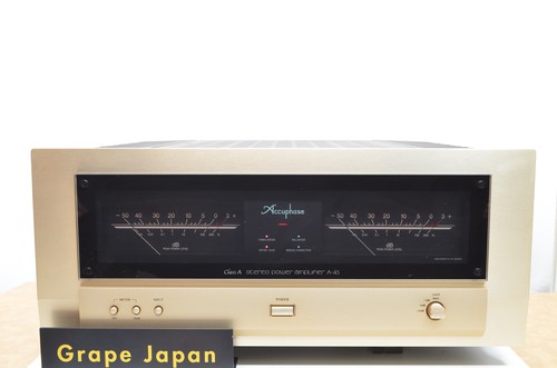Accuphase pure - a-45,