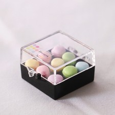 12 pz/lotto casa delle bambole