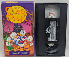 Quack Pack House of Haunts