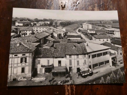 Cartolina epoca provincia - d'epoca,