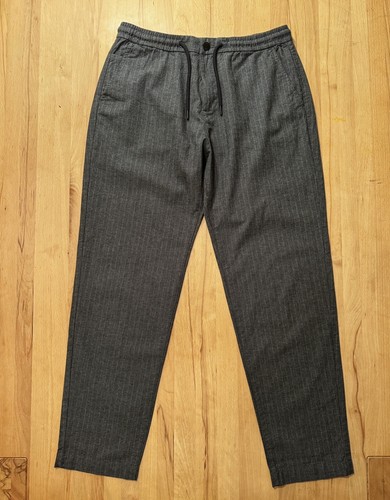 Pantalone uomo elasticizzato