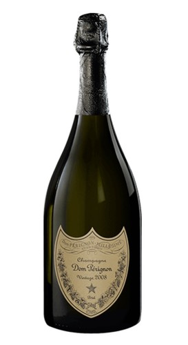Dom perignon vintage - dom, 2008