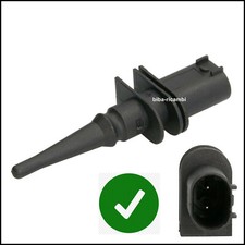 Sensore Temperatura Indicatore Temperatura Esterna Bmw Serie 3 E90,E91,E92,E93