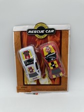 Auto soccorso vigili del - auto, di