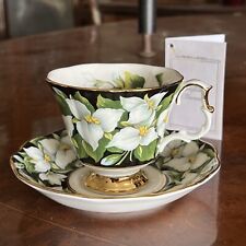 Tazza da tè The in porcellana