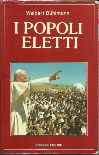 Popoli eletti - i,
