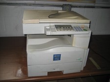 Ricoh Aficio 1013 Photo Copier