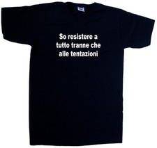 So resistere a tutto