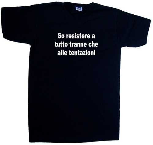 Resistere tutto - so,