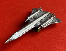 TEMPERAMATITE - Aereo - Hong Kong - Vintage