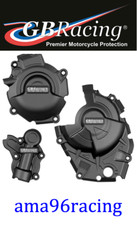 KIT PROTEZIONI MOTORE SUZUKI