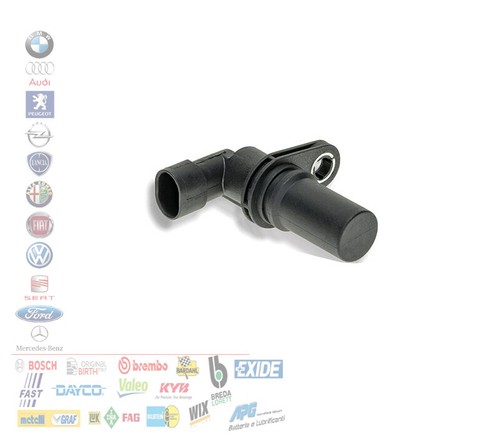 Sensore giri albero - sensore,