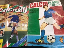 Album figurine Calciatori