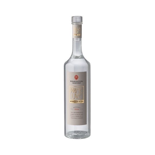 Grappa prime uve bianche - prime, cl.70