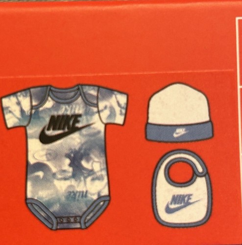 Nike set pezzi - set,