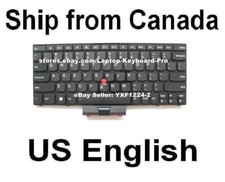 Keyboard for Lenovo Thinkpad
