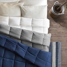 PIUMINO MORBIDO ALTERNATIVO