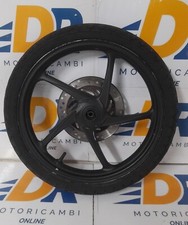 CERCHIO RUOTA ANTERIORE HONDA VISION 50 4T 2011 2012 2013 2014 2015