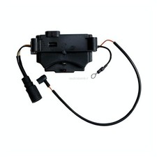 Centralina elettrica 9,9/15