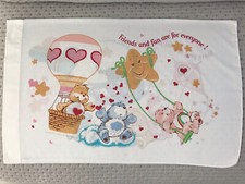 FEDERE FEDERA FEDERA VINTAGE ANNI 80 CARE BEARS (1 N. QUANTITÀ)