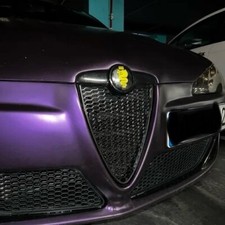 Grille Calandre Alfa Romeo 147