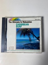 The Ultimate In Relaxation