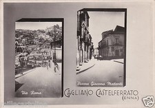 # GAGLIANO CASTELFERRATO