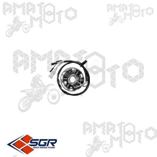 Statore magnete volano sgr - statore,