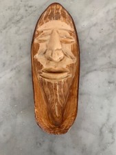 SARDEGNA-MASCHERA ARTIGIANALE