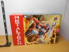 Chogokin MAZINGA MAZINGER Z HL