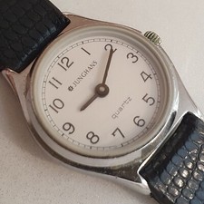 Orologio Vintage Donna