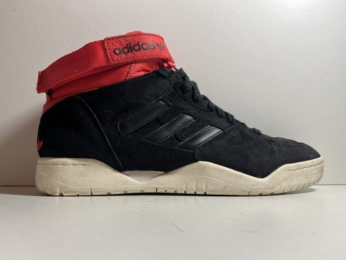 Adidas enforcer mid scarpe - enforcer,