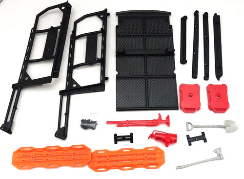 Traxxas trx sport expedition - traxxas,