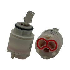 Cartuccia ricambio D.25 per