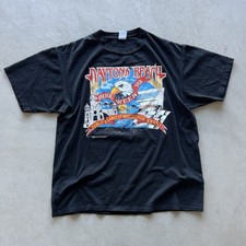 Shirt grafica daytona beach - t-shirt,