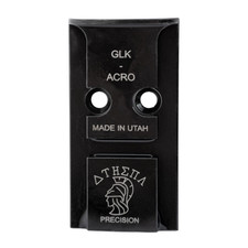 Piastre a punti tutti rossi