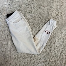 Women’s Size IT38 White