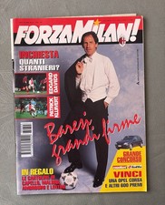 FORZA MILAN N.3 MARZO